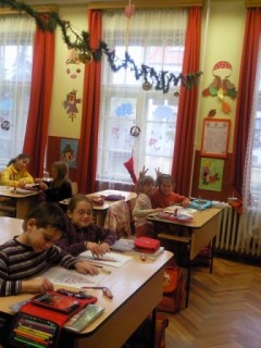 2009-2010. Mikulás