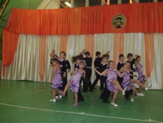 2009-2010. Alapítványi bál
