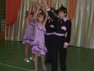 2009-2010. Alapítványi bál