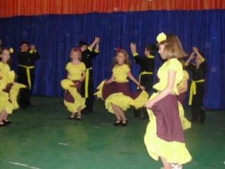 2011-2012. Alapítványi bál
