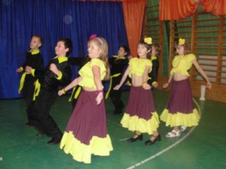 2011-2012. Alapítványi bál