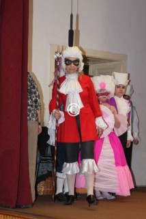 2011-2012. Farsang