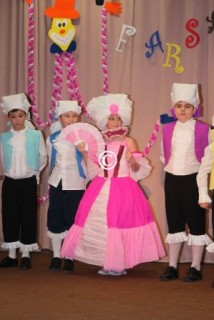2011-2012. Farsang