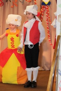 2011-2012. Farsang