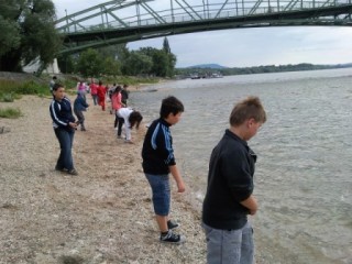 2011-2012. Osztálykirándulás- Esztergom