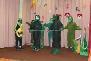2012-2013. Farsang