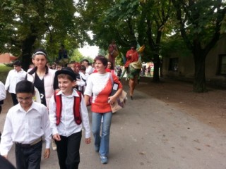 Apci Szüret 2014.