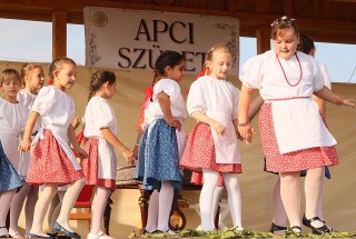 Apci Szüret 2014.