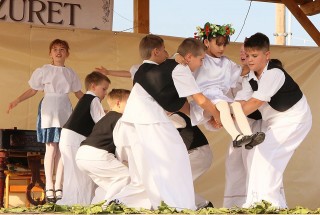 Apci Szüret 2014.